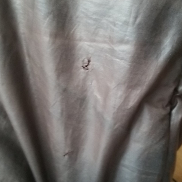 Brown Mackage Peaches Jacket Size: L - Picture 11 of 16